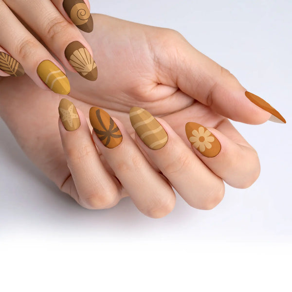 VIM_almond