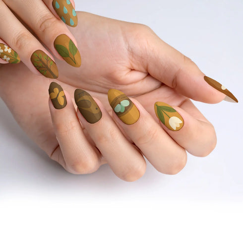 VIM_almond