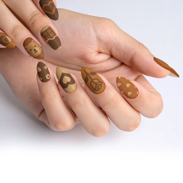 VIM_almond