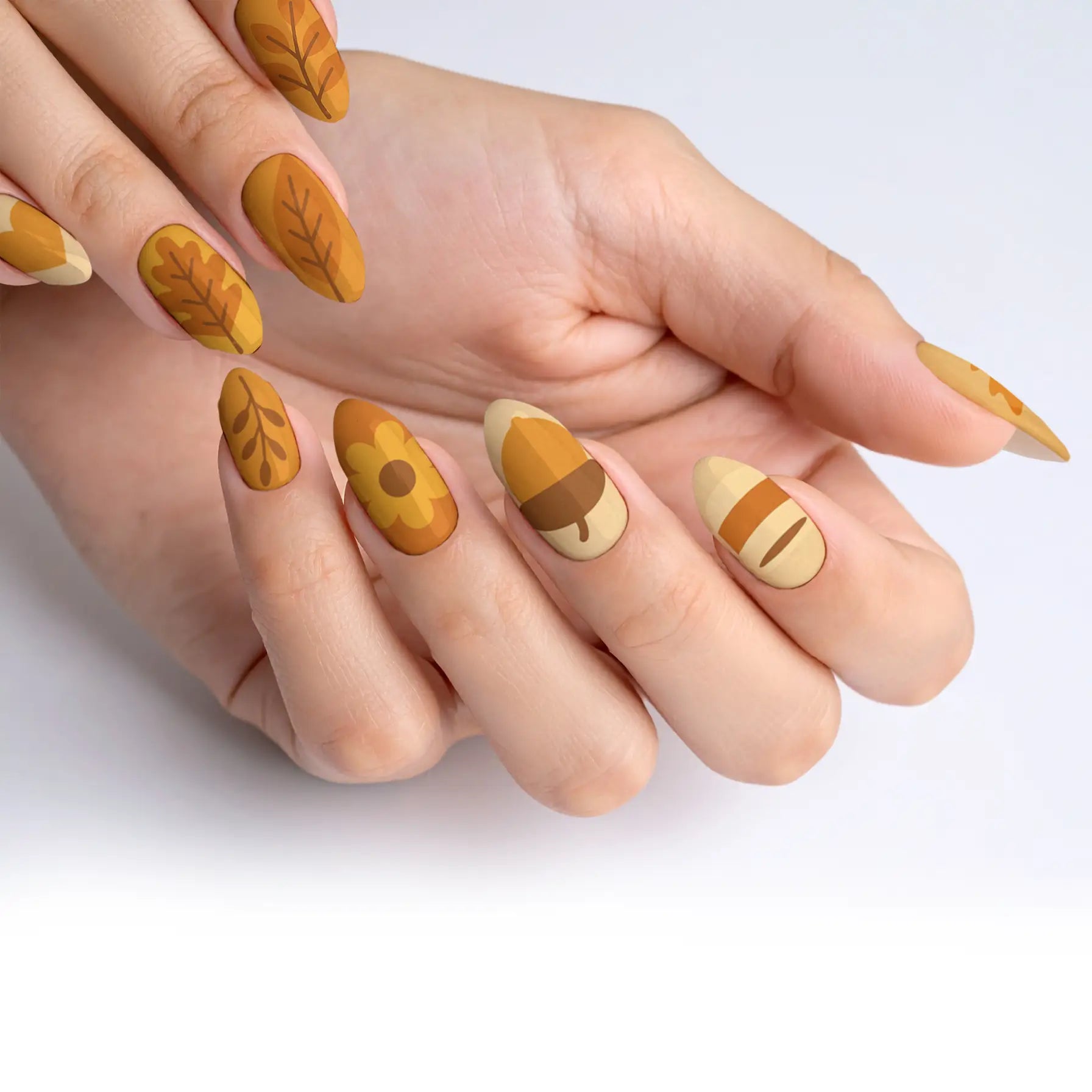VIM_almond