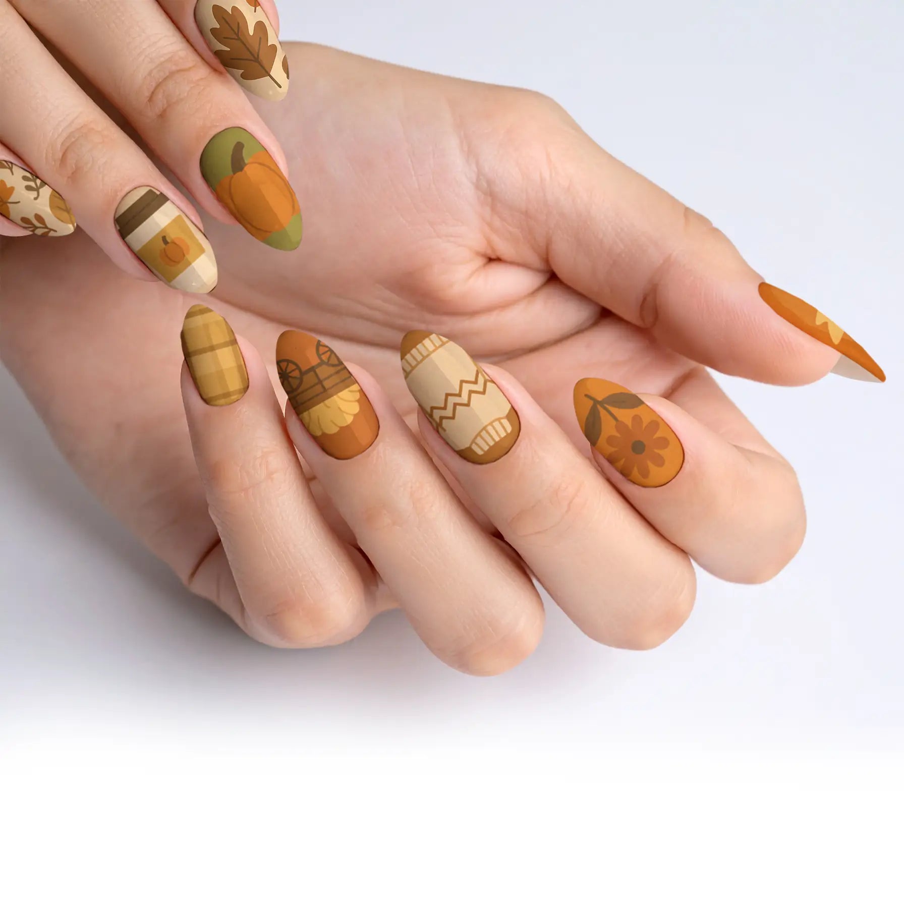 VIM_almond