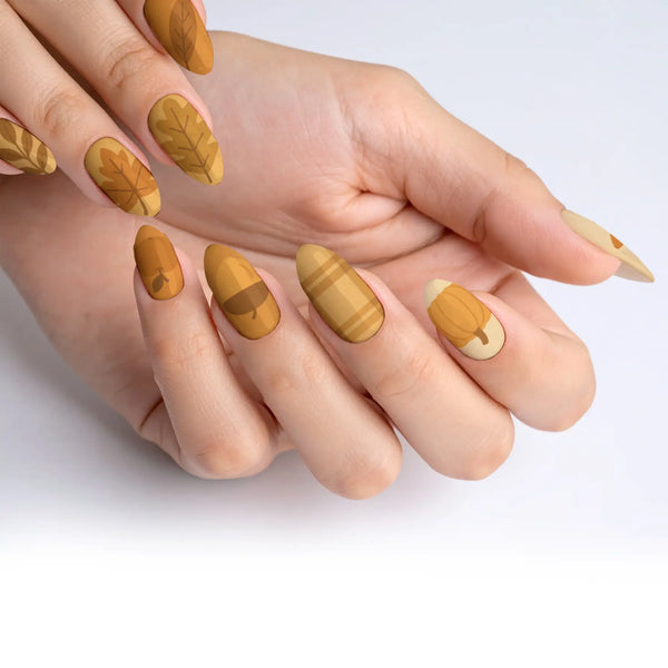 VIM_almond