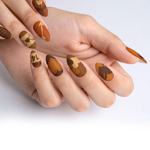 VIM_almond