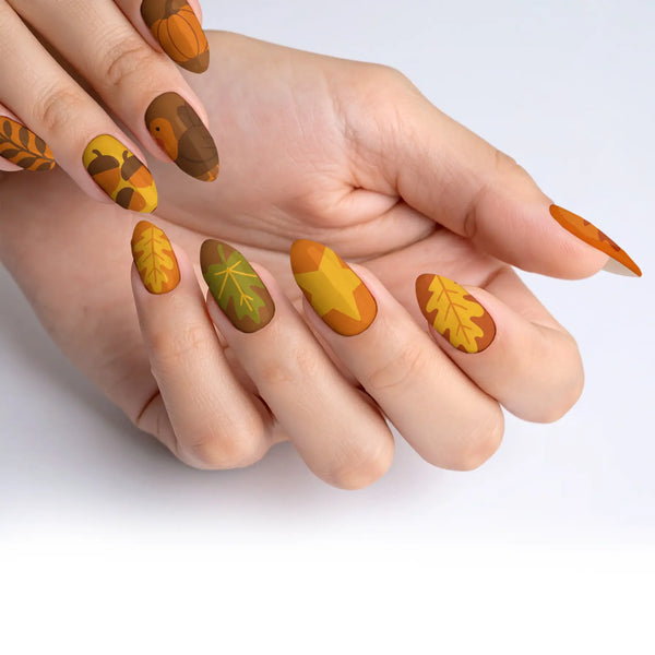 VIM_almond