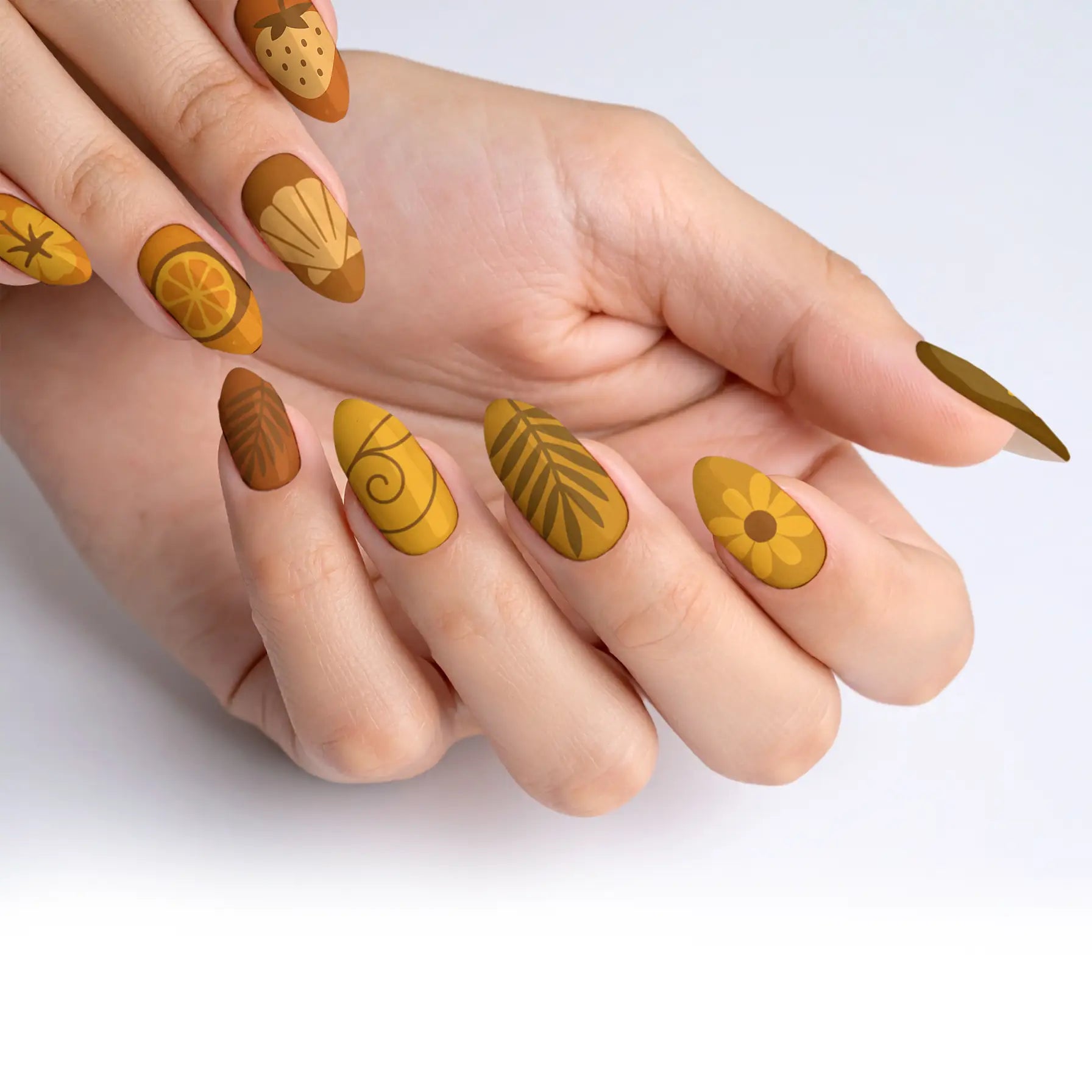 VIM_almond