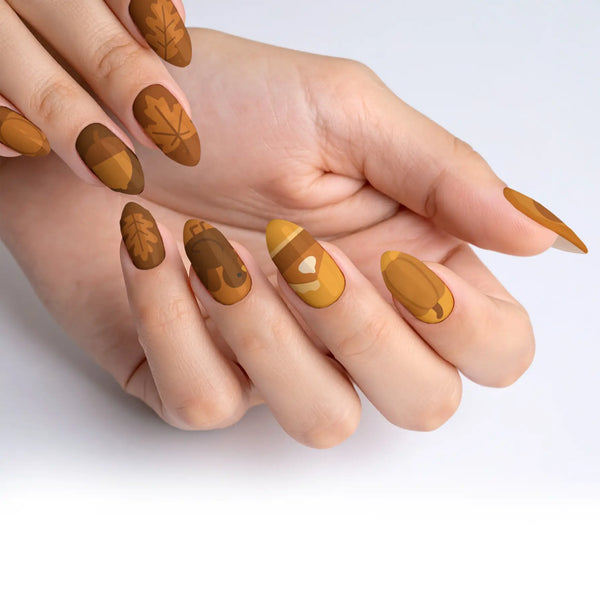 VIM_almond