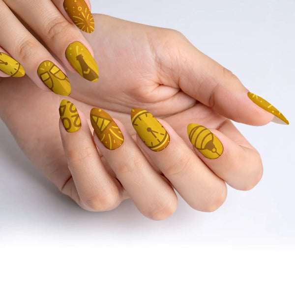 VIM_almond
