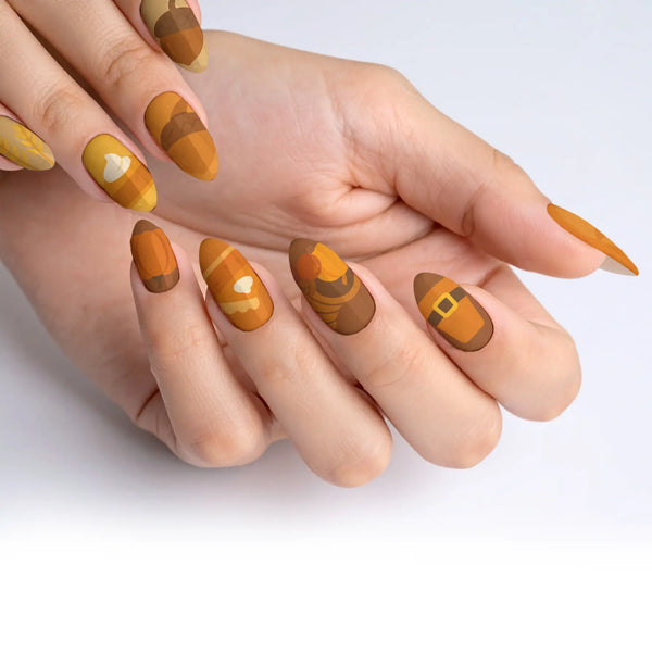 VIM_almond
