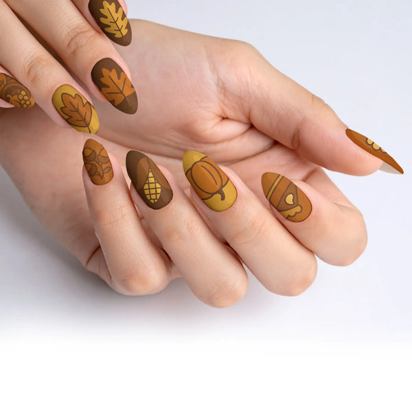 VIM_almond