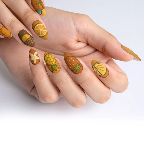 VIM_almond