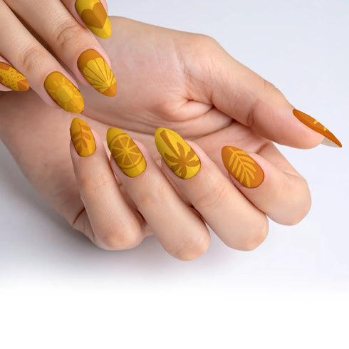 VIM_almond