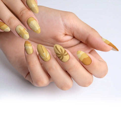 VIM_almond
