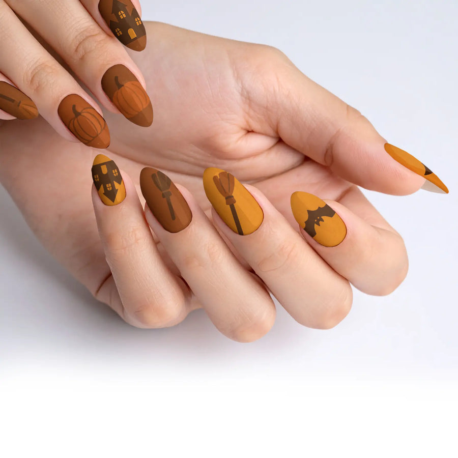 VIM_almond