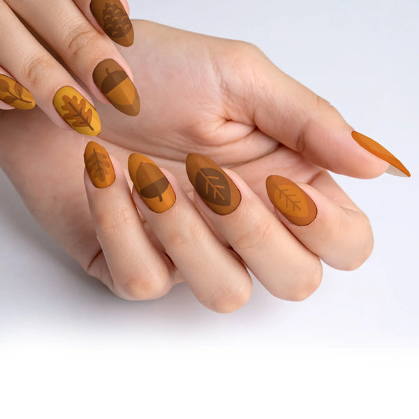VIM_almond