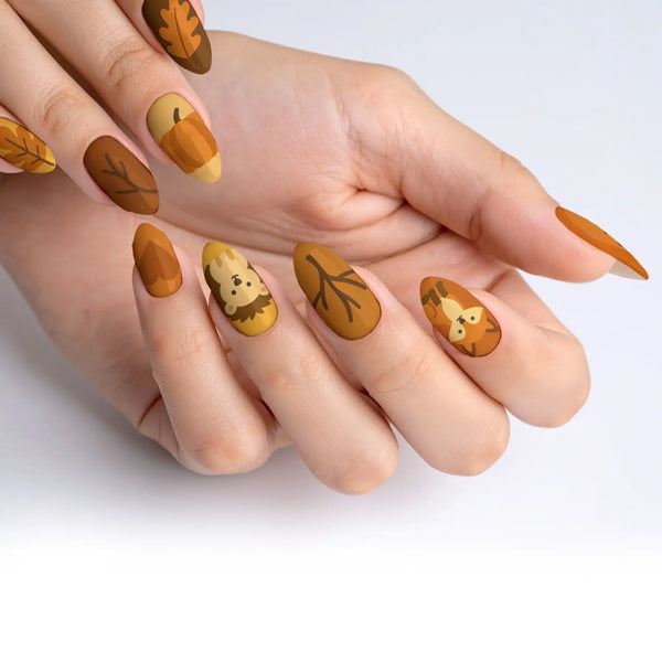 VIM_almond
