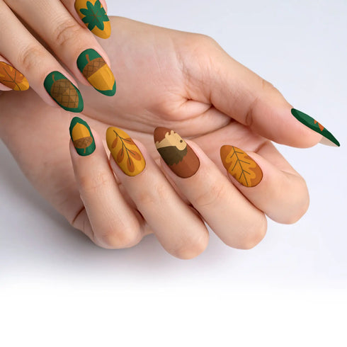 VIM_almond