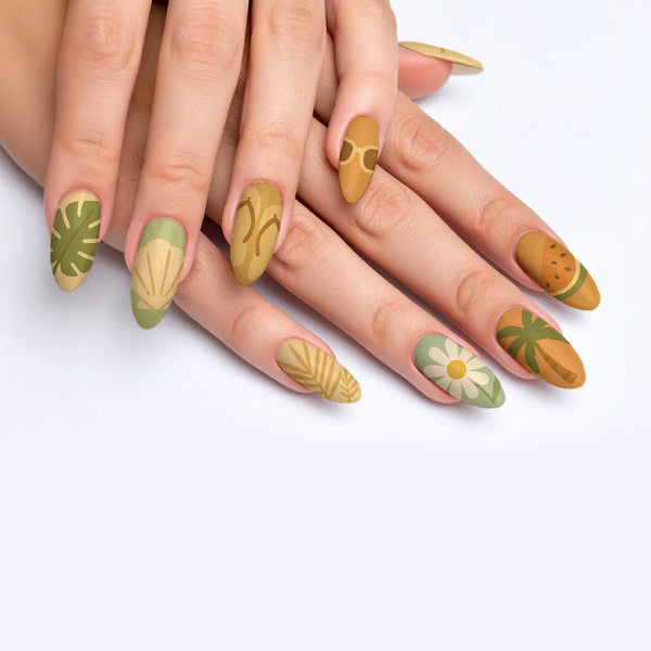 VIM_almond