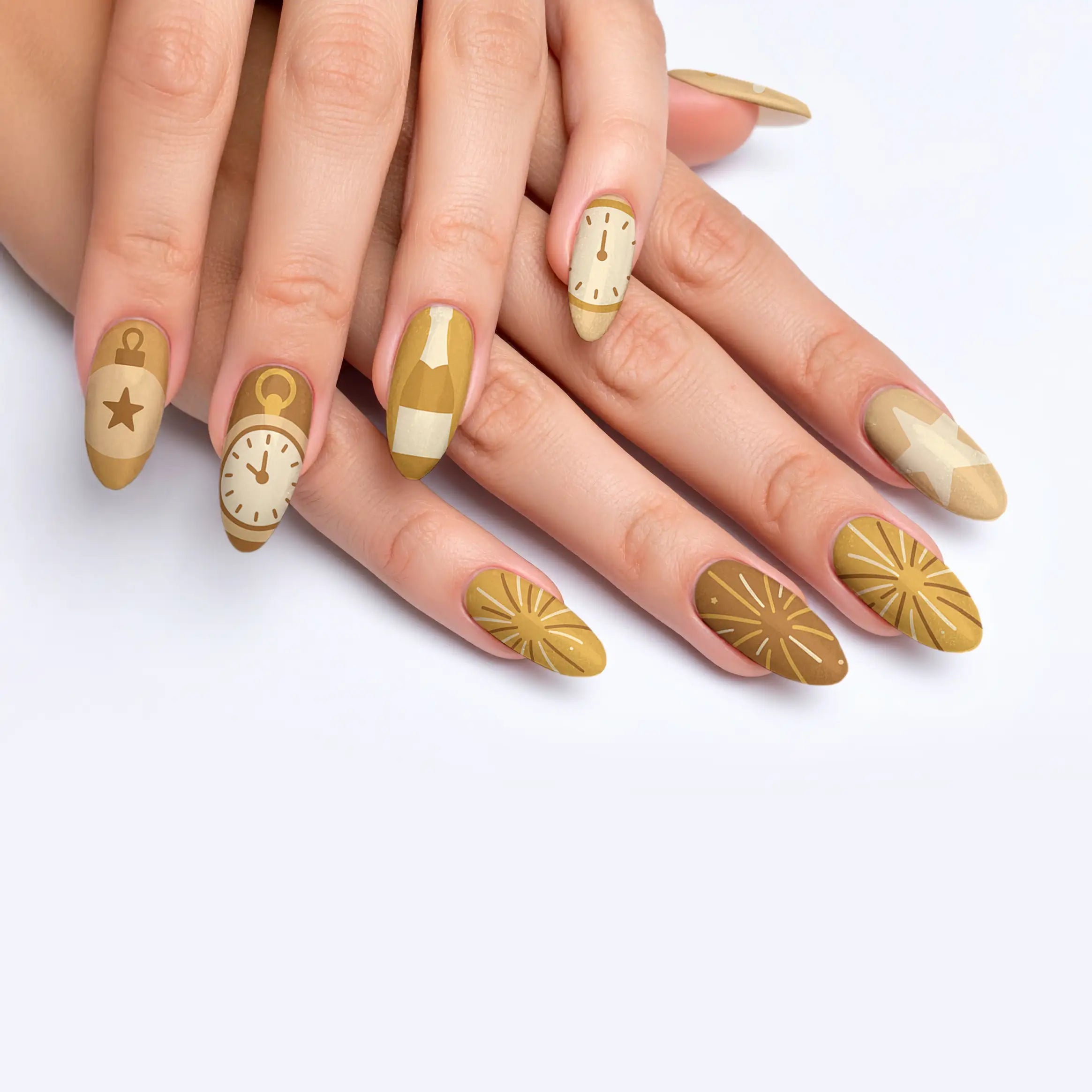 VIM_almond