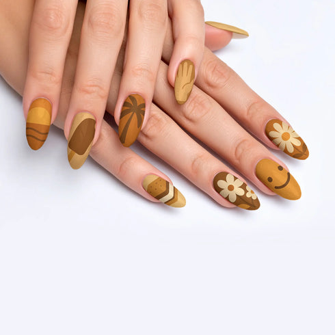 VIM_almond