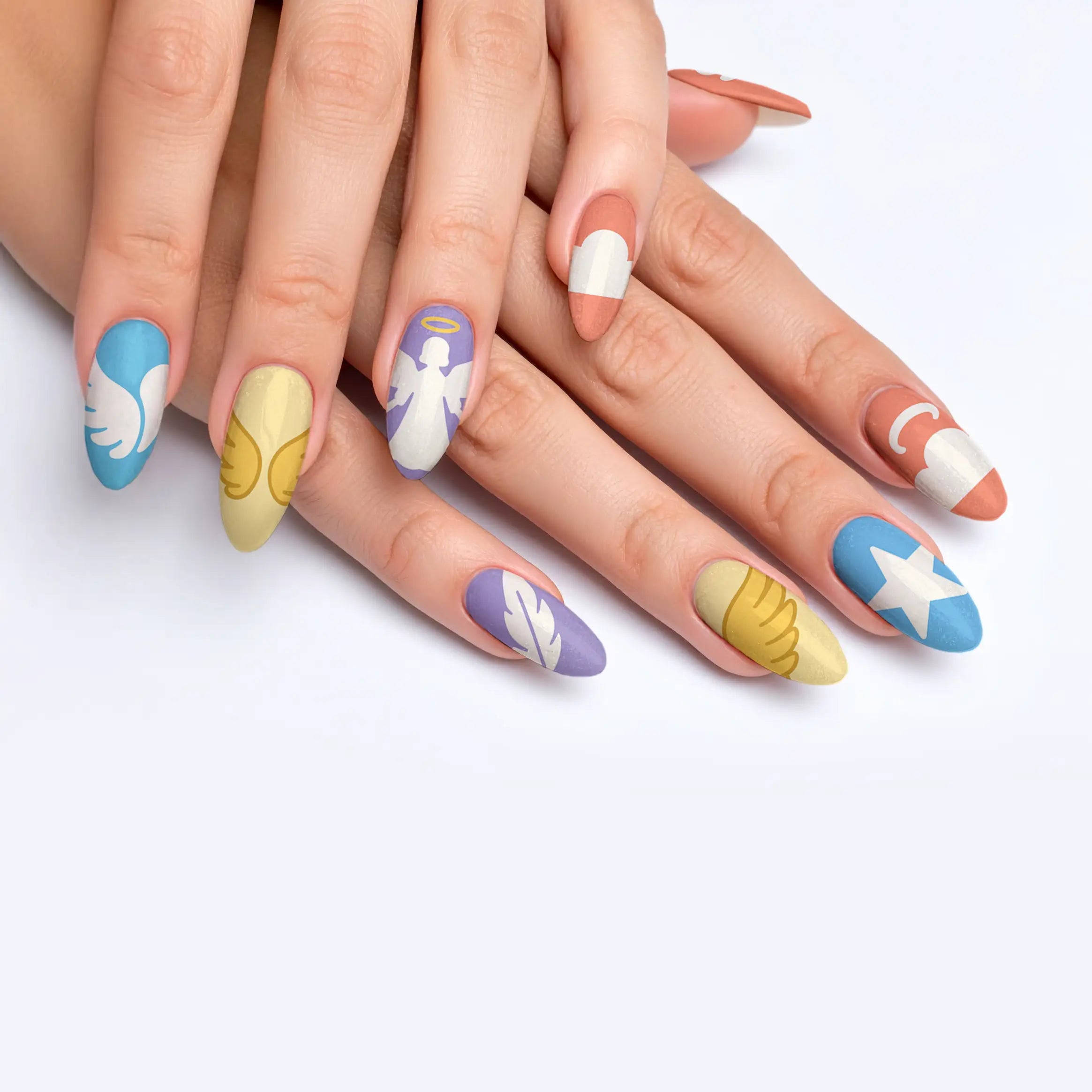 VIM_almond