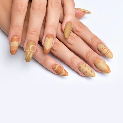 VIM_almond