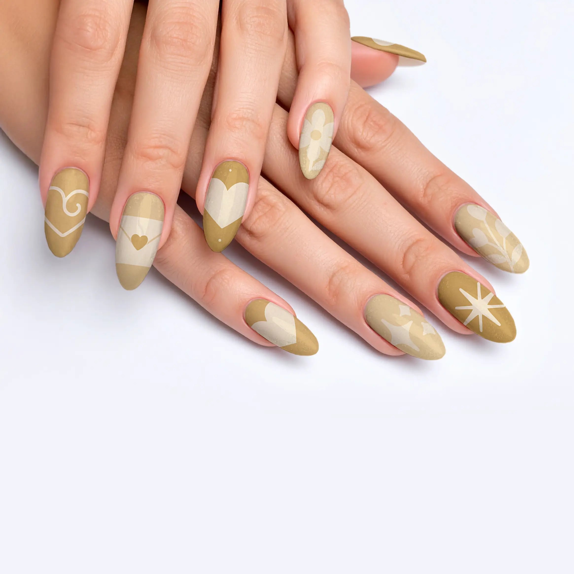 VIM_almond