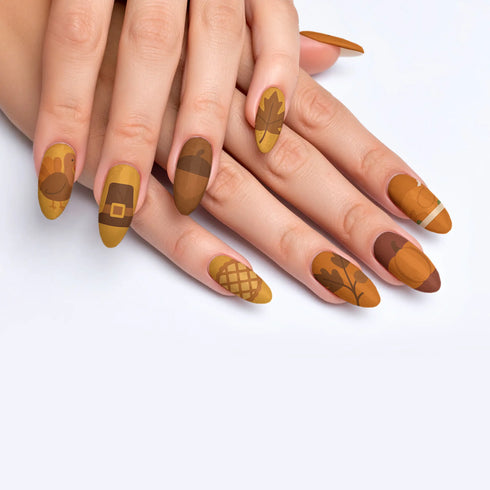 VIM_almond