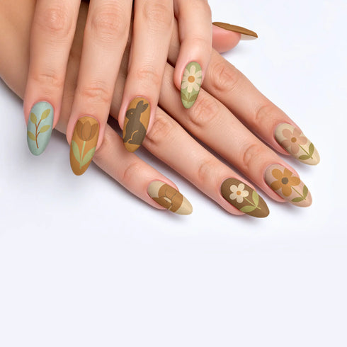 VIM_almond