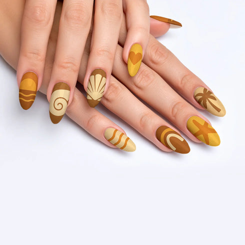 VIM_almond