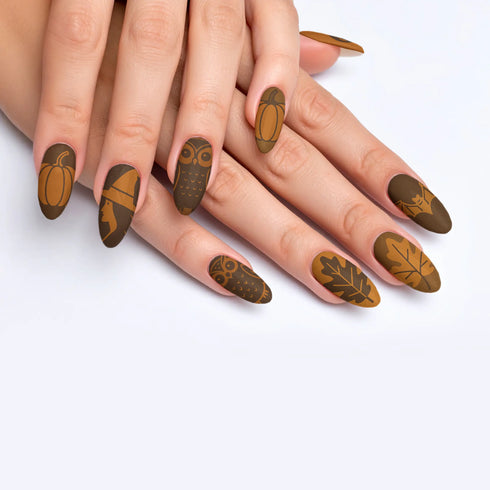 VIM_almond
