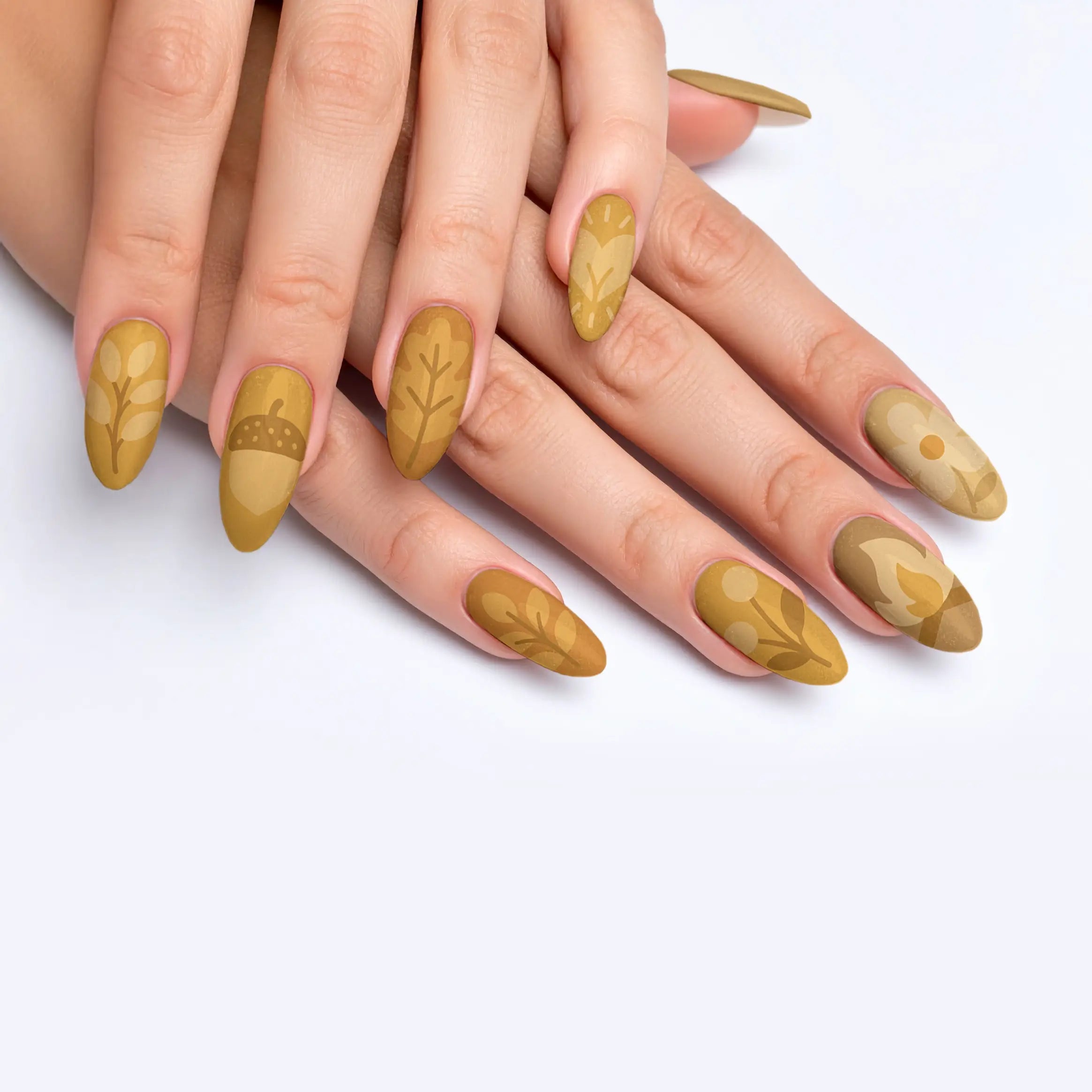 VIM_almond
