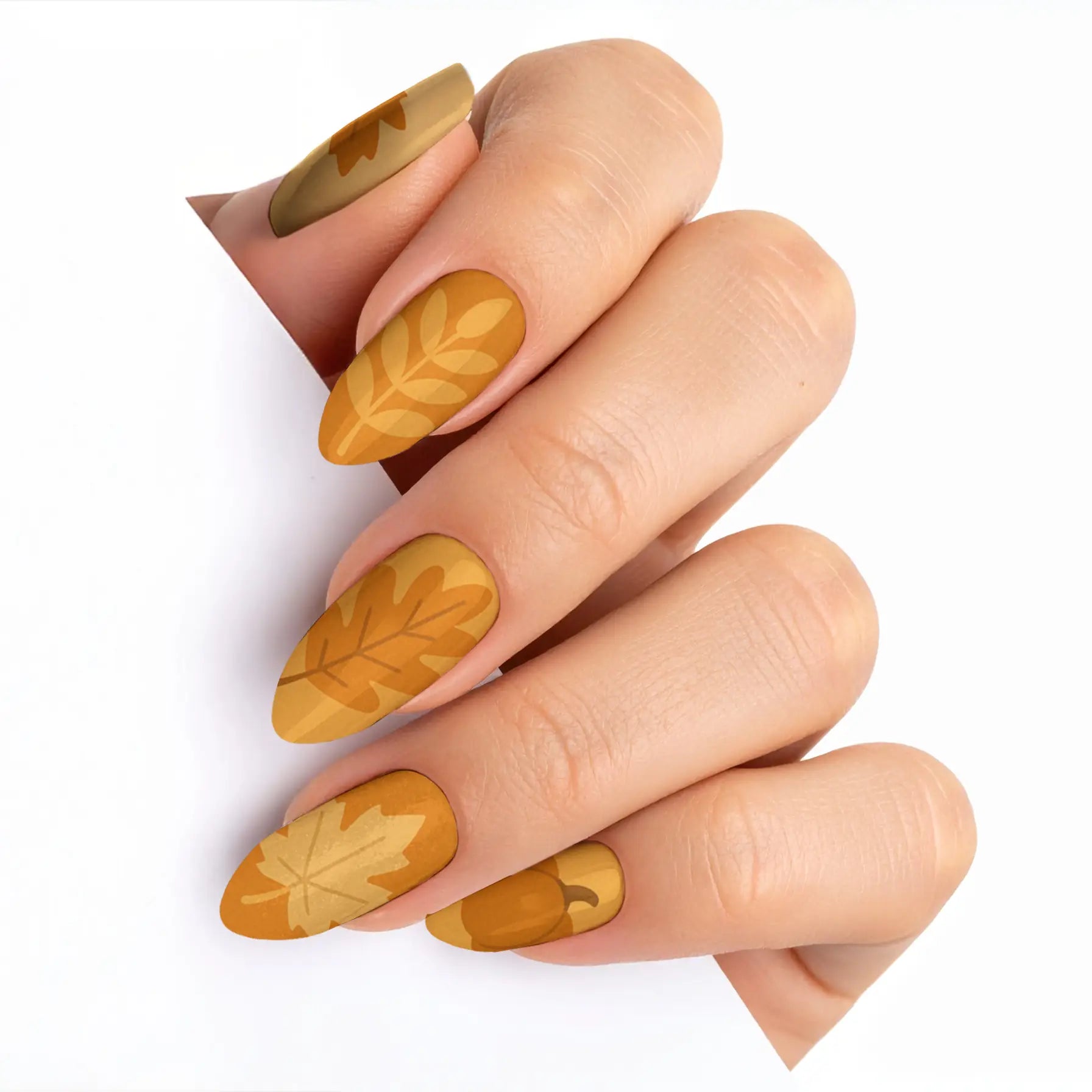 VIM_almond