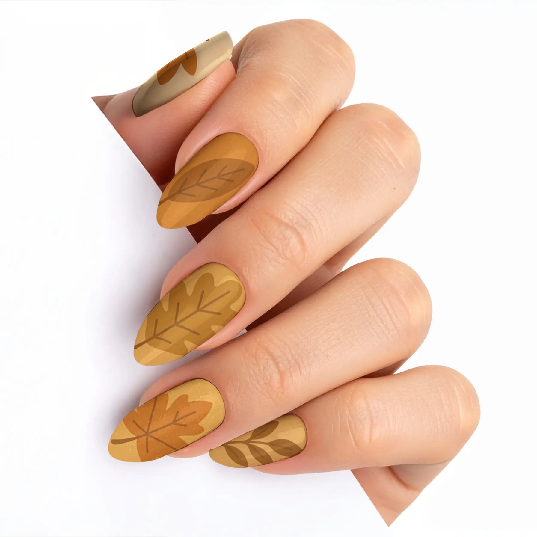 VIM_almond