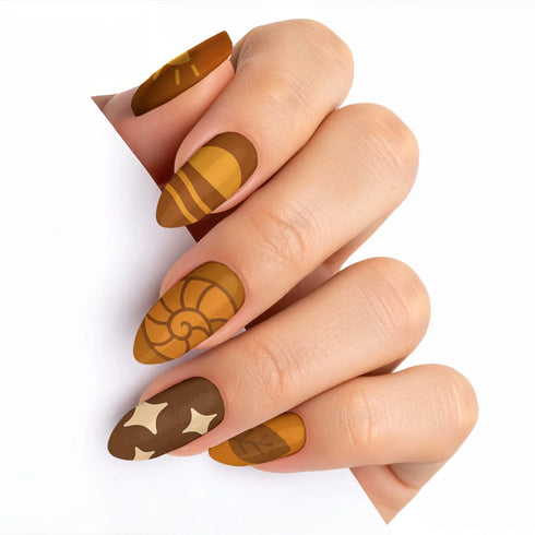 VIM_almond