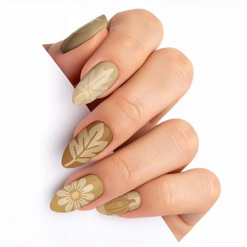 VIM_almond