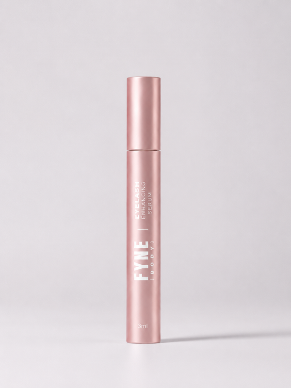 FYNE Body™ Lash Growth Serum Australia