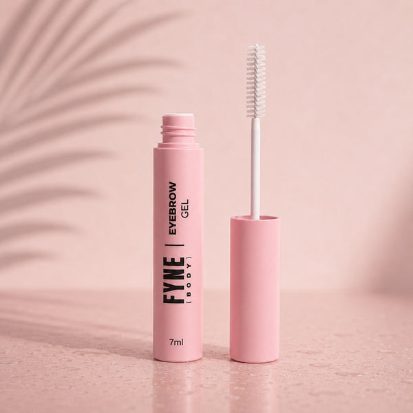 FYNE Body™ Eyebrow Growth Gel Australia