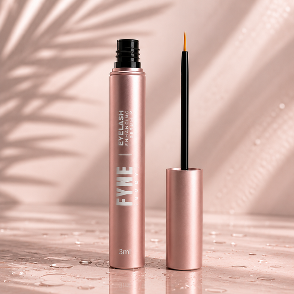 FYNE Body™ Eyelash Growth Serum Australia