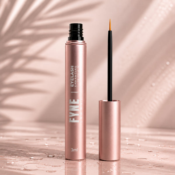 FYNE Body™ Eyelash Growth Serum Australia