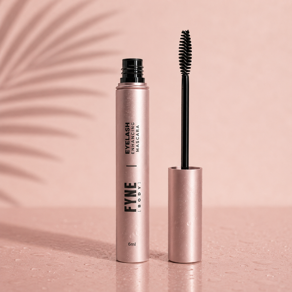 FYNE Body™ Waterproof Lash Growth Mascara Australia