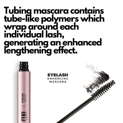 FYNE ADVANCED Lash Kit (Serum + Mascara)