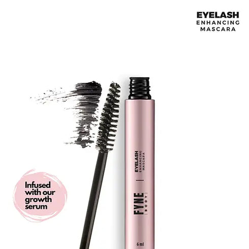 FYNE ADVANCED Lash Kit (Serum + Mascara)