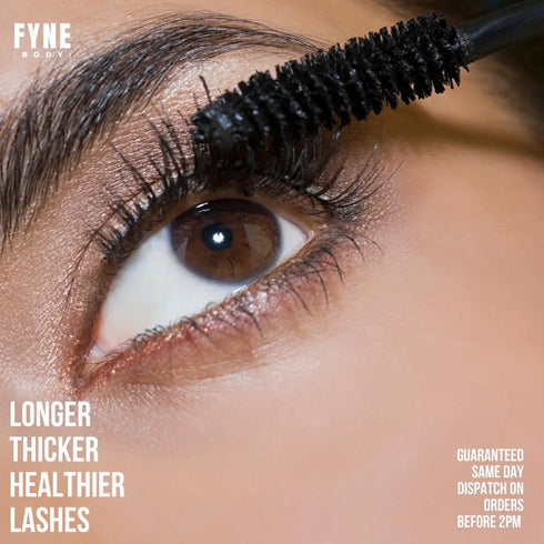 FYNE Eyelash Enhancing Serum + FREE Enhancing Mascara