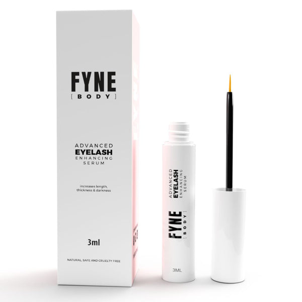 FYNE ADVANCED Eyelash Enhancing Serum