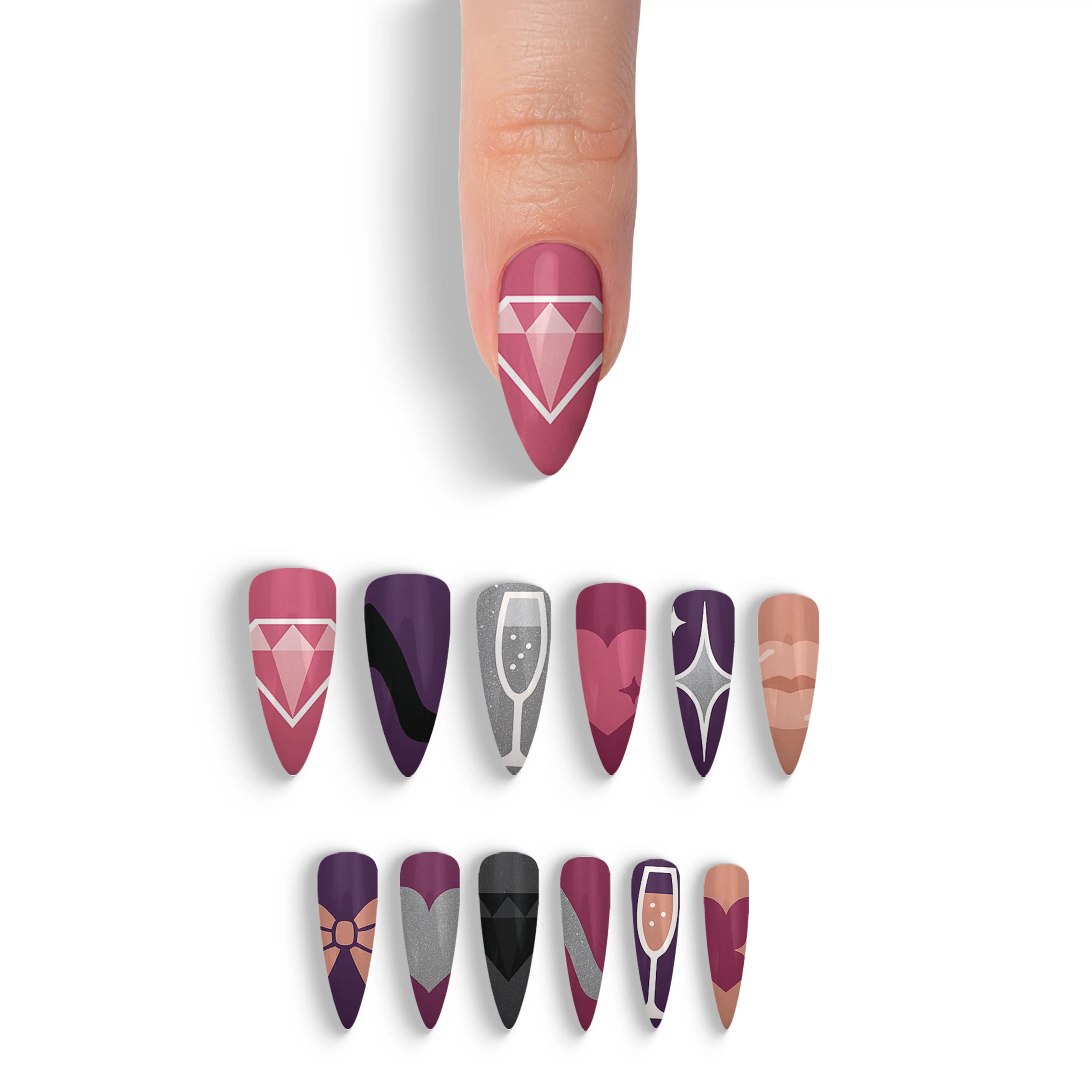 VIM_stiletto