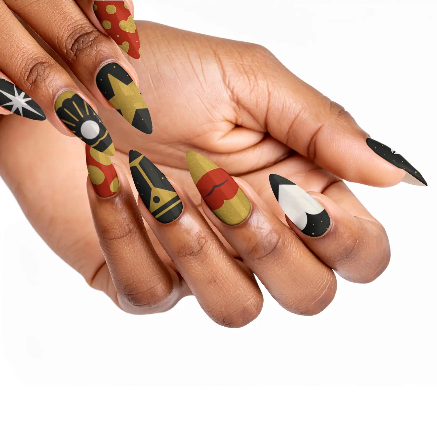 VIM_stiletto