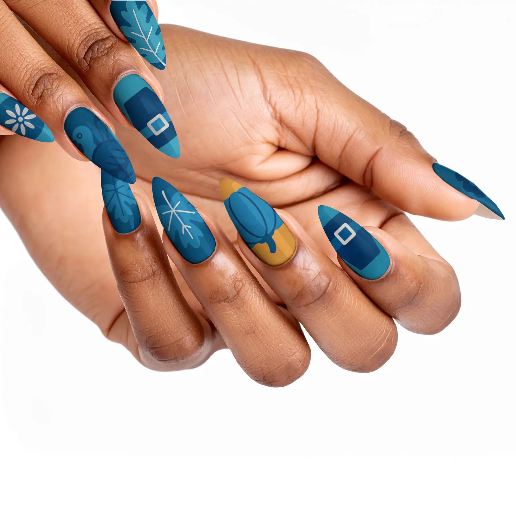 VIM_stiletto