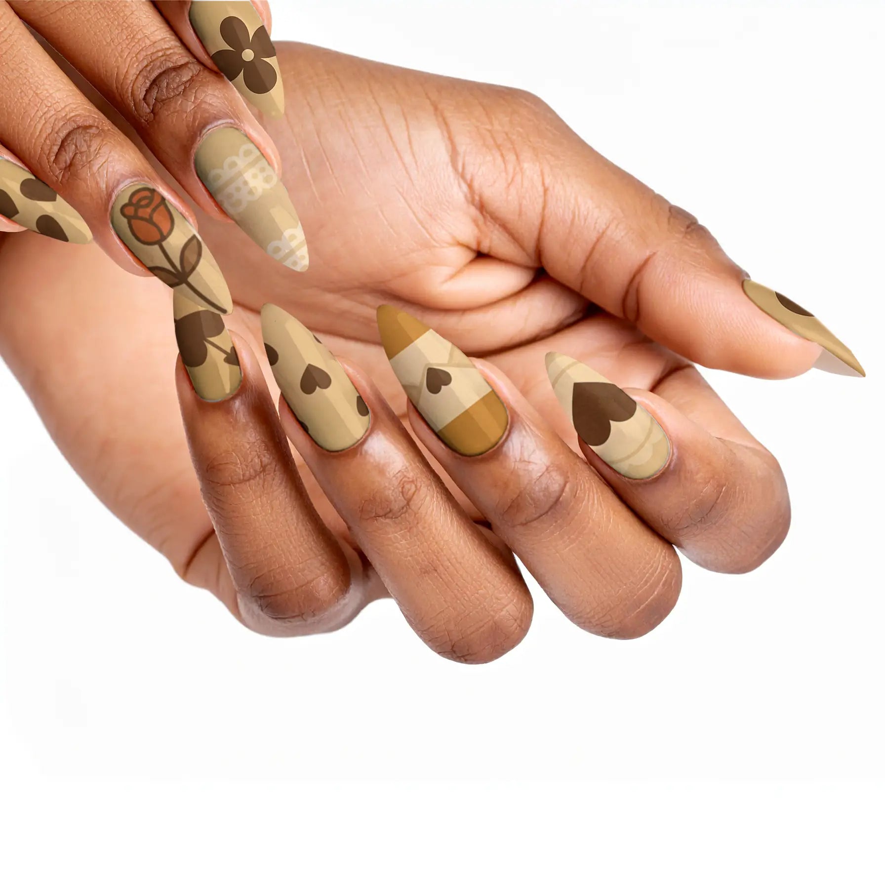 VIM_stiletto