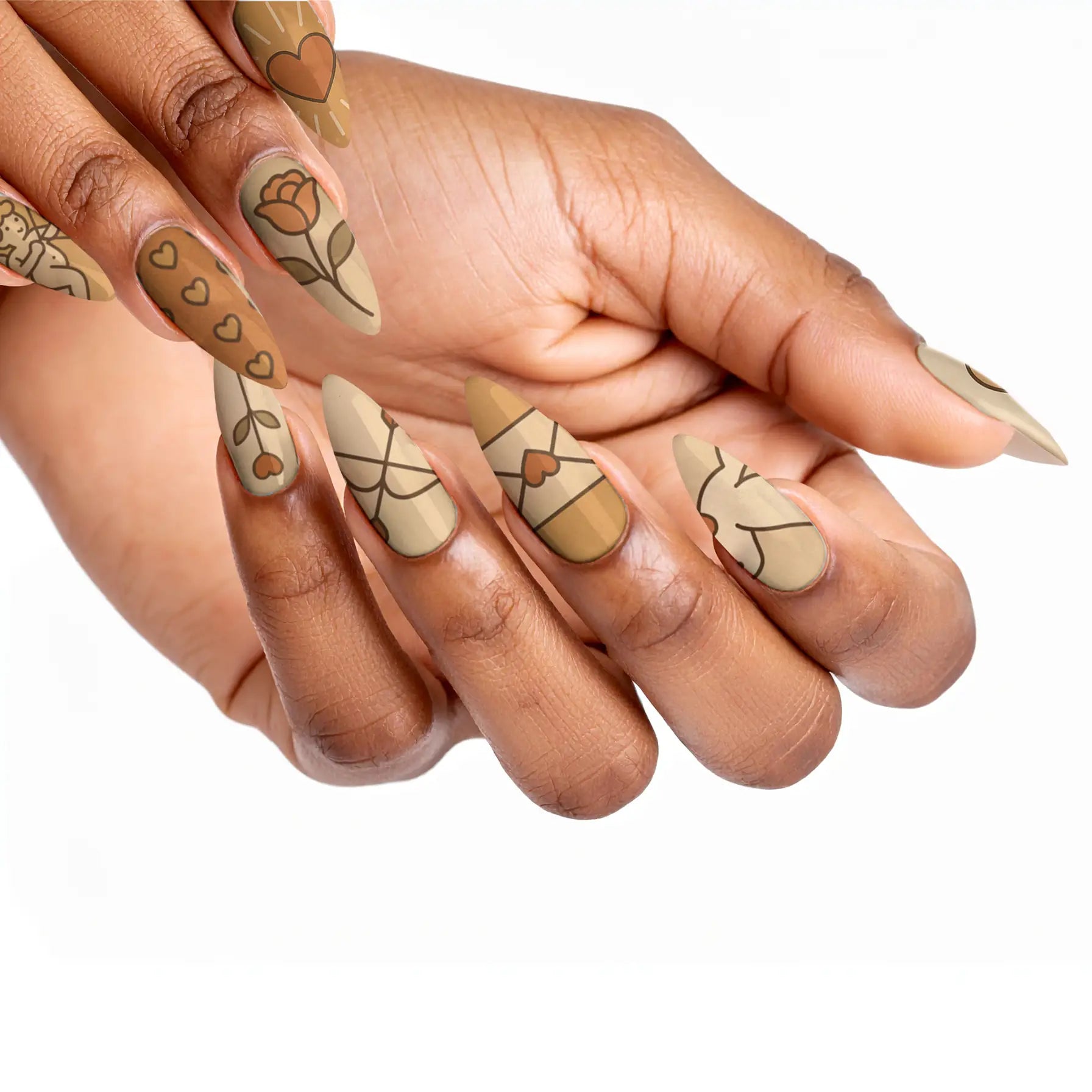 VIM_stiletto