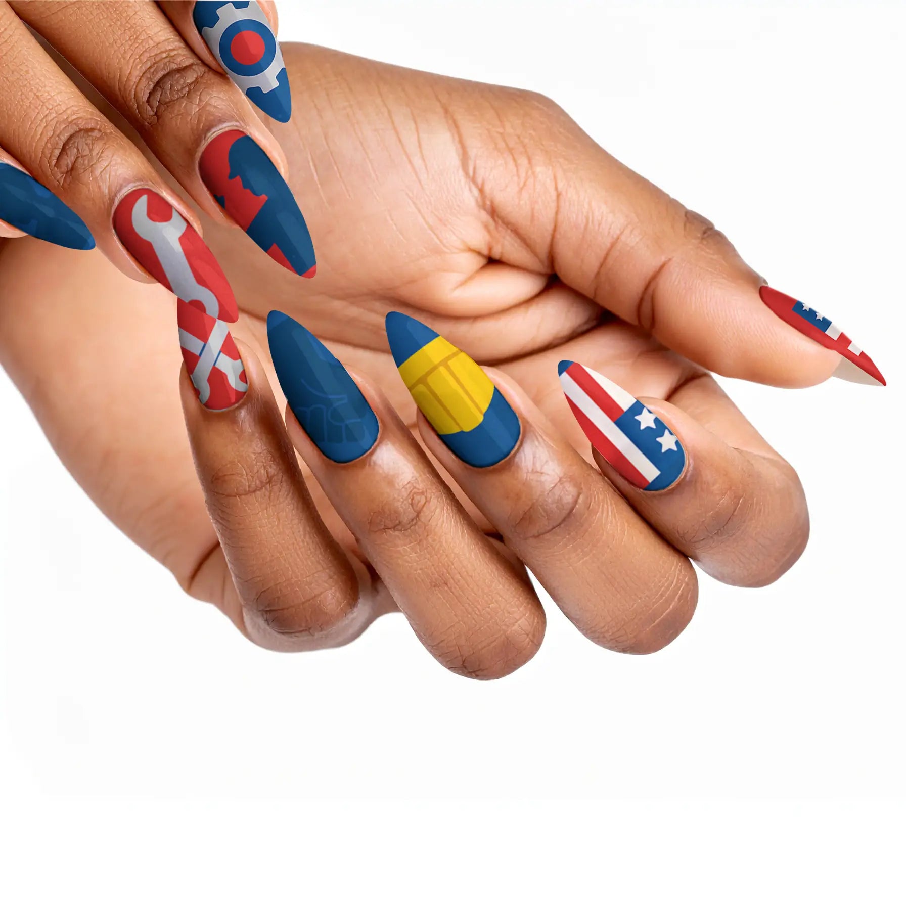 VIM_stiletto